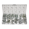 Grease Fitting Kit 120 Pieces Of Various Grease Nipples LAGN 120